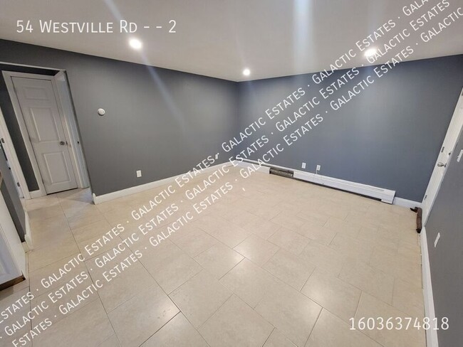 Building Photo - 1st floor/lower level 2 bed 1 bath recentl...