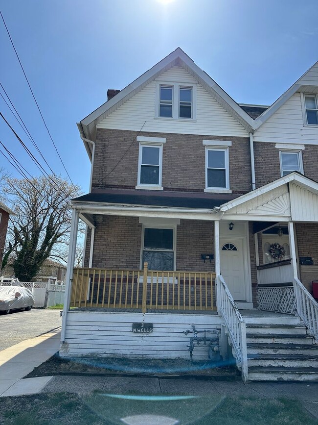 Photo - 3 N Wells Ave Apartment