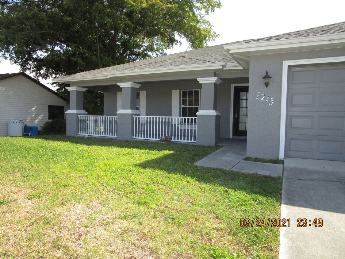 Foto principal - Convenient 3/2/2 to Pine Island and Del Prado
