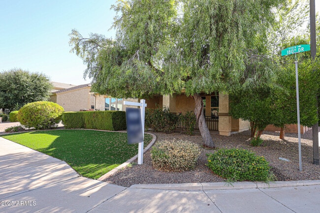 Building Photo - 4318 N 180th Dr