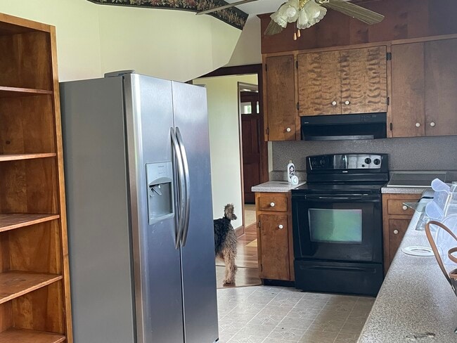 Custom cabinets by local cabinet maker. - 32 Weavers Rd
