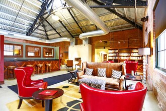 The Cork Factory Lofts Rentals - Pittsburgh, PA | Apartments.com