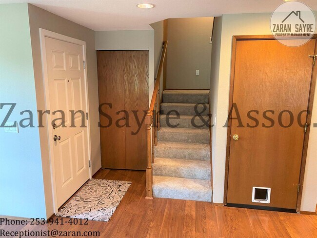 Foto del edificio - 428 - Spectacular Townhouse with Ultimate Privacy