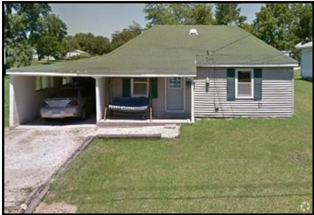 Building Photo - 812 W Friedman St