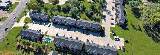Building Photo - Grace Pointe Apartments
