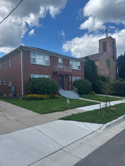 Building Photo - 510 N Franklin Ave