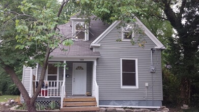 Building Photo - 1504 Richardson St