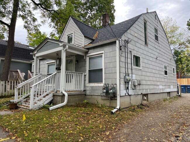 Foto del edificio - 207 S 7th St