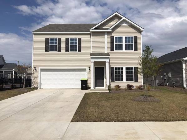 Primary Photo - 275 Hampton Park Cir