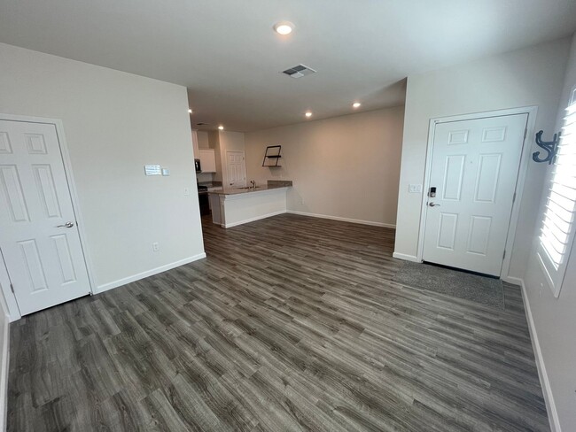 Foto del edificio - Low Maintenance 3 Bedroom Home in South Reno!