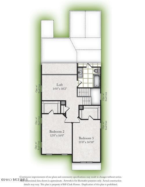 Building Photo - 1808 Fox Den Way