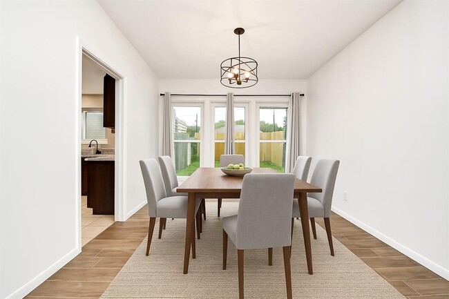 Foto del edificio - 8502 Fawn Terrace Dr
