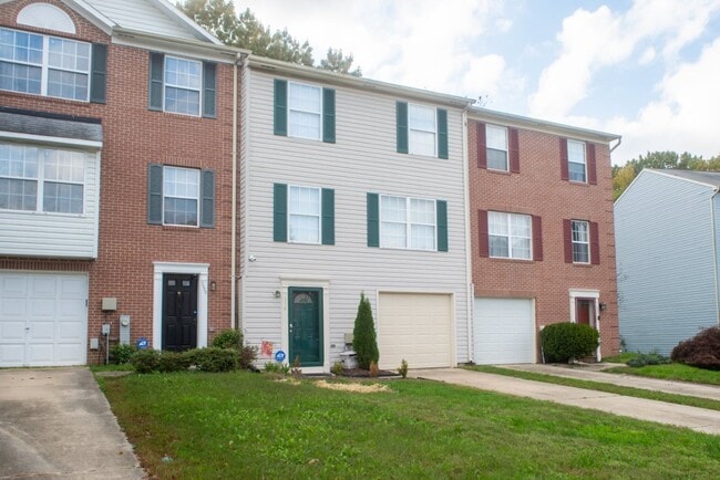 Building Photo - 2218 Conquest Way