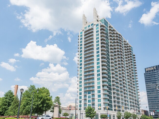 Twelve Atlantic - 361 17th Street