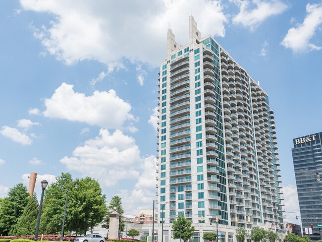 Twelve Atlantic - 361 17th Street
