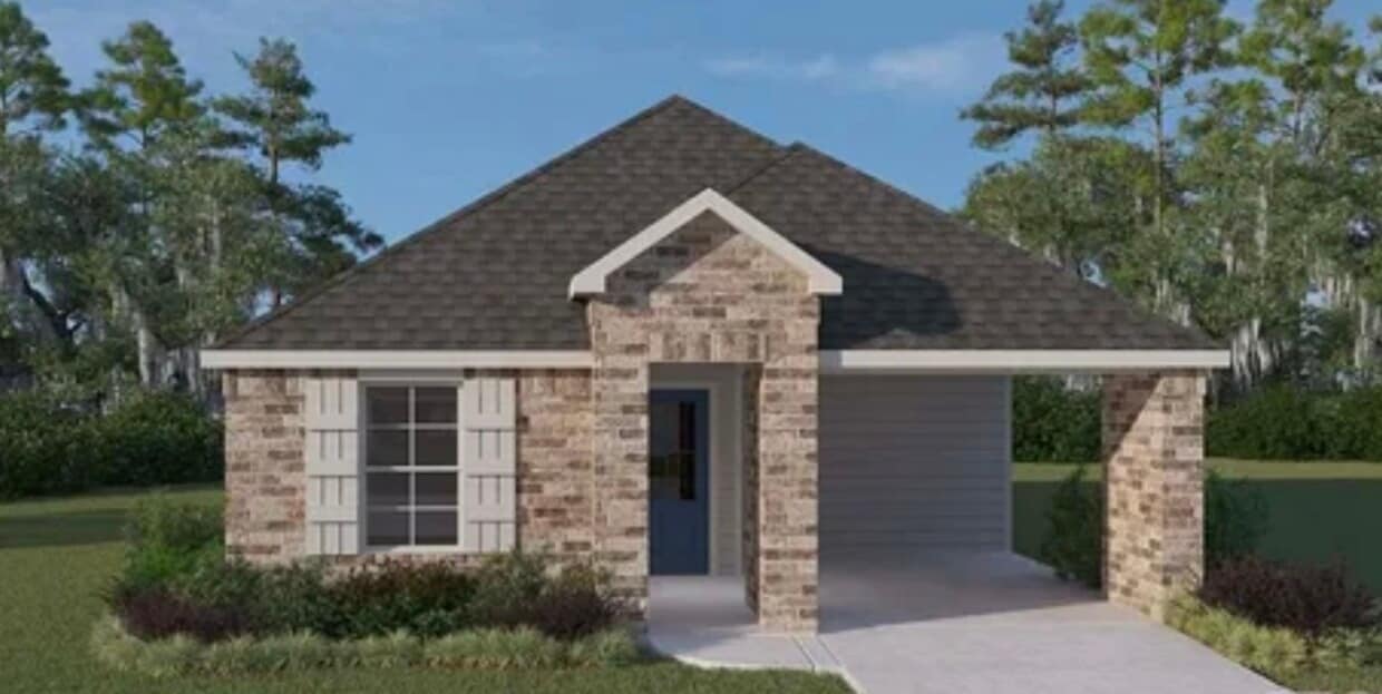 Building Photo - 13301 Isabella Blvd