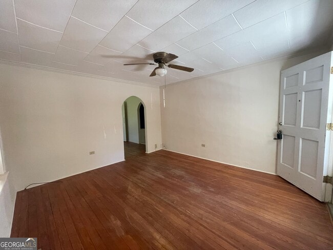 Building Photo - 414 N Franklin St