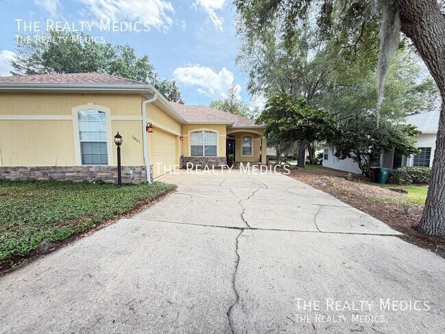 Foto del edificio - 2651 SW 20th Cir
