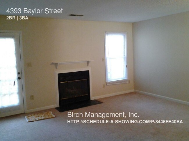 Building Photo - 4393 Baylor St