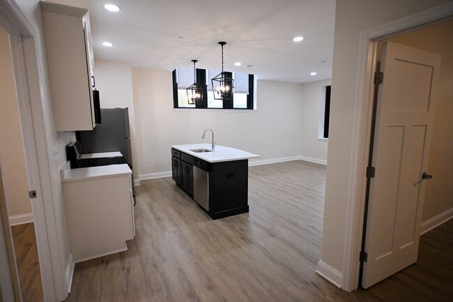 Building Photo - Thaddeus Stevens Apartments