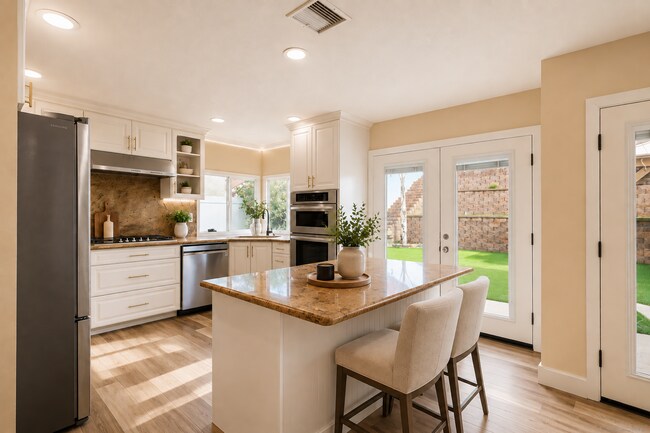 Foto del edificio - Charming 3-Bedroom, 2.5-Bathroom Home in East Lake Chula Vista!