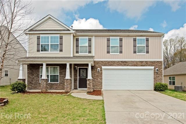 Building Photo - 4912 McClure Rd