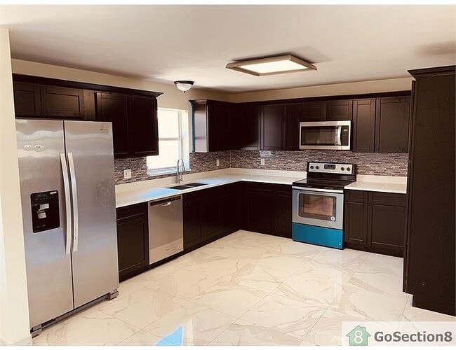 801 Boynton Property - 801 Boynton Property House