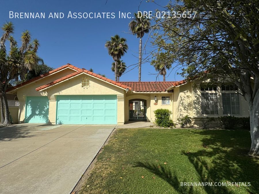 Primary Photo - Fully Furnished, Short-Term Rental, All Ut...