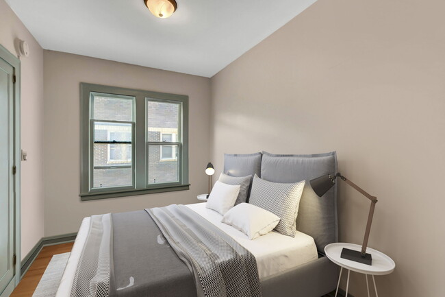 Foto del edificio - 3534 Grand Ave S