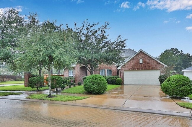 Building Photo - 8318 Lemonmint Meadow Dr