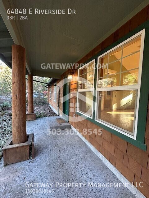Foto del edificio - 64848 E Riverside Dr