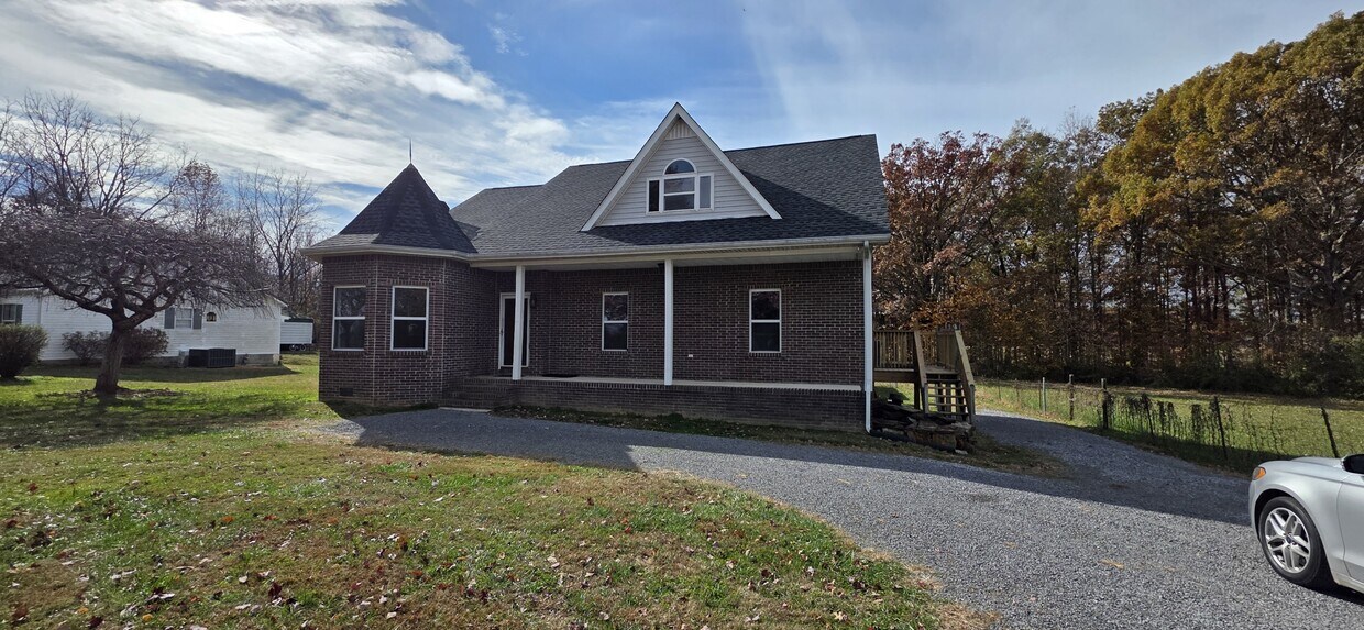 Photo - 789 Old Prospect Rd (Woodbury, TN)