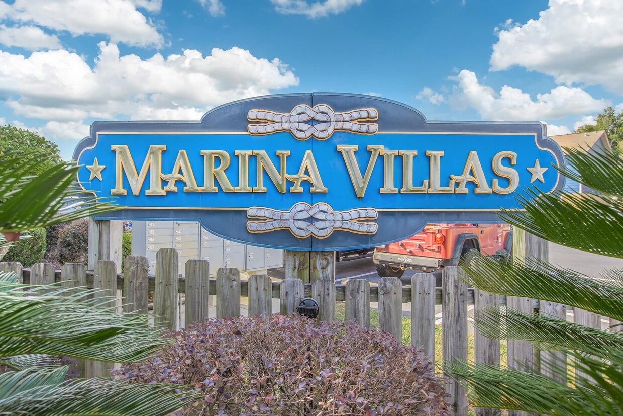 Primary Photo - Marina Villas