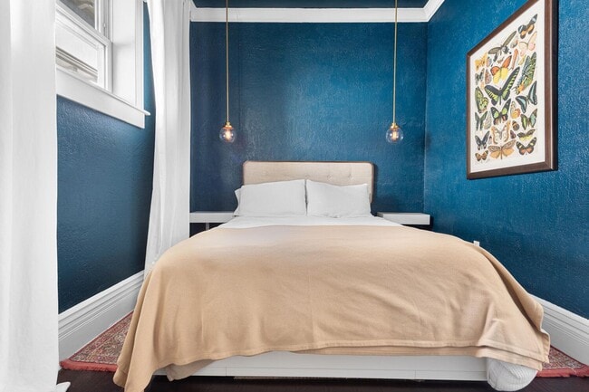 Photo - Sunny Two-Story Wash Park Bungalow House