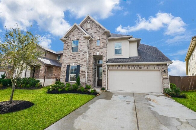 Building Photo - 24327 Golden Fallow Dr