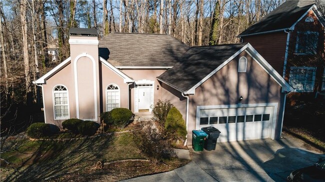 Building Photo - 525 Rams Way