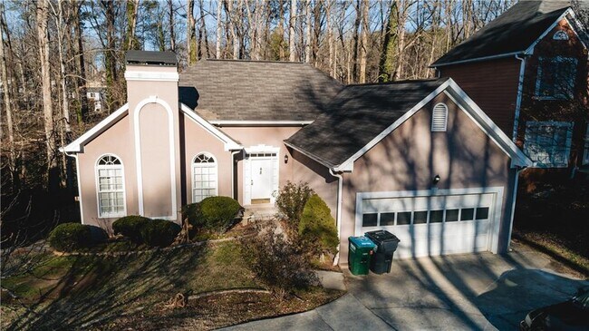 Foto del edificio - 525 Rams Way