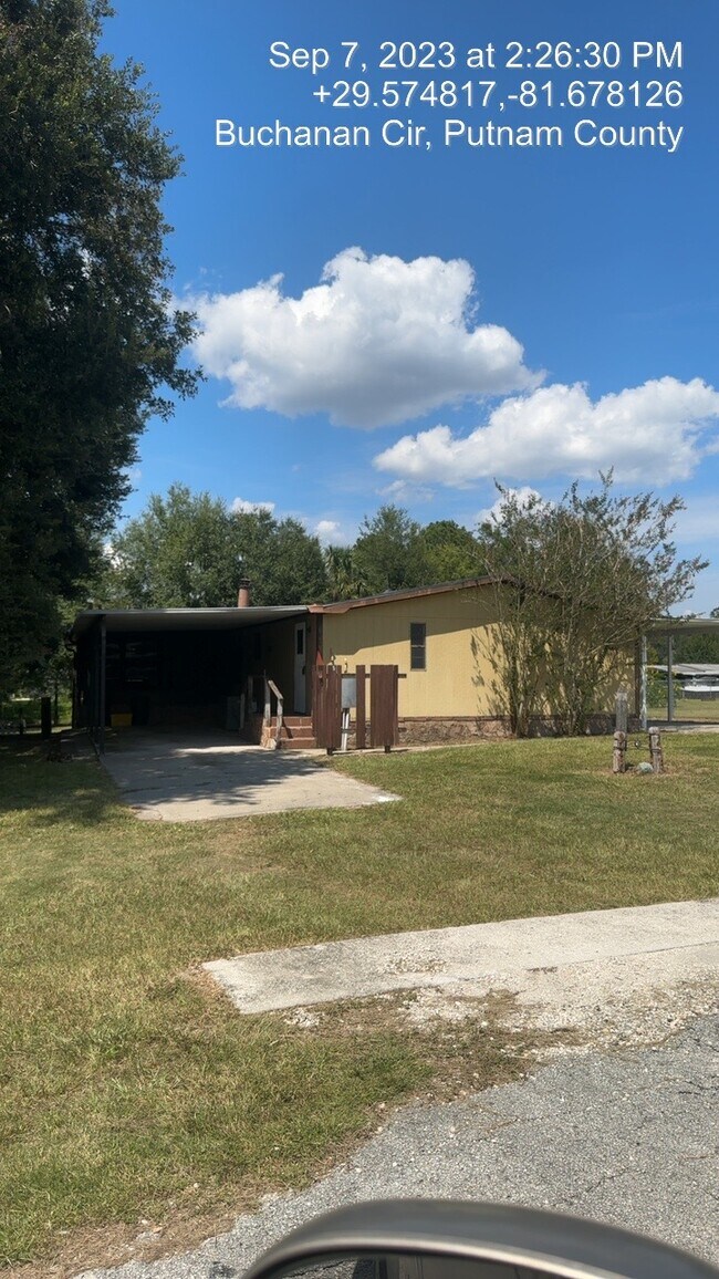 Building Photo - 157 Buchanan Cir