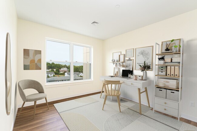 Foto del edificio - Slade Farm Residences