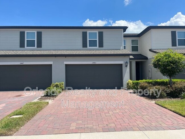 Building Photo - 2443 Sweet Viburnum Wy