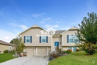 Building Photo - 1608 Johnston Dr