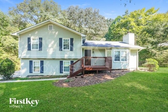 Building Photo - 420 Freestone Dr