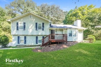 Building Photo - 420 Freestone Dr