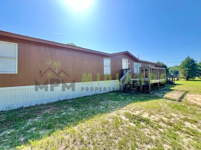 Foto del edificio - 2413 S Lake Dr