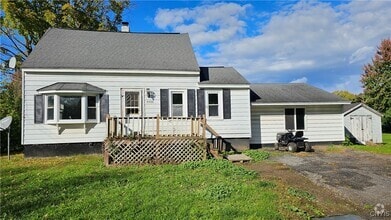 Building Photo - 8486 Button Rd