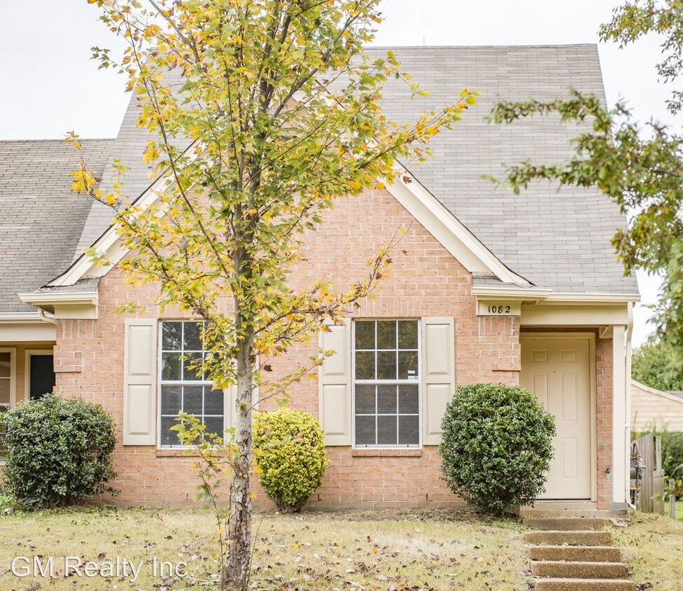 Primary Photo - 3 br, 2 bath House - 1082 Whitten Rd