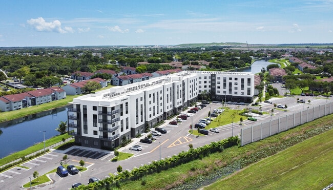 Foto del edificio - Old Cutler Village Phase 2