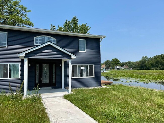 Foto del edificio - 3545 Union Lake Rd
