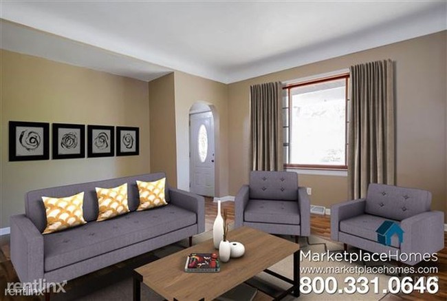 Building Photo - 4 br, 2 bath House - 215 N Oakley St