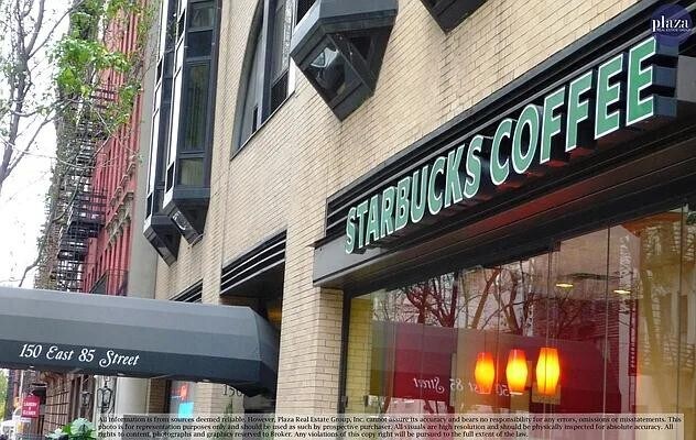 Foto del edificio - 150 E 85th St